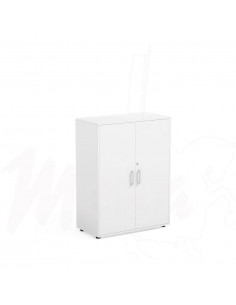 ARMARIO EMMY PUERTAS BLANCAS