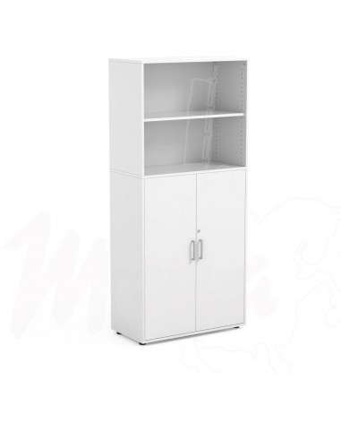 ARMARIO MAUD PUERTAS BLANCAS