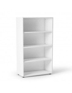 ARMARIO MILEVA BLANCO