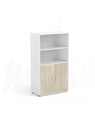 ARMARIO FLORA PUERTAS MADERA