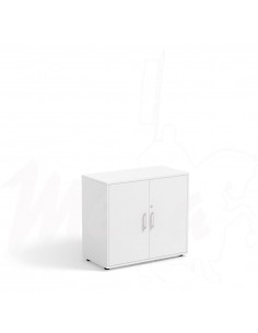 ARMARIO ADA PUERTAS BLANCAS