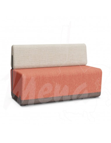 SOFA RECTANGLE COMPLETE KALIN...