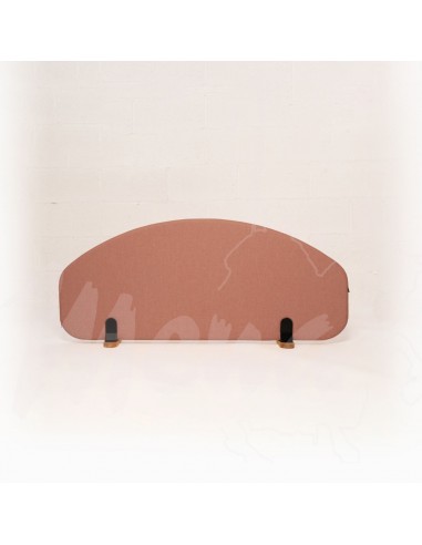 PANEL ACÚSTICO UMA 140 cm. NUDE PINK