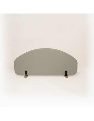 PANEL ACÚSTICO UMA 120 cm. TEAL BLUE