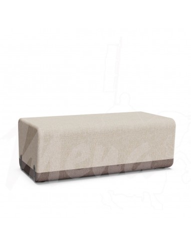 SOFA RECTANGLE KALIN SAND DUNE
