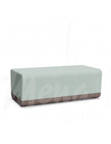 SOFA RECTANGLE KALIN SAGE MINT