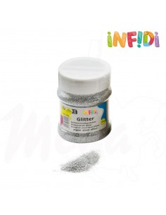 PURPURINA BIODEGRADABLE 100...