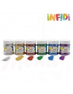 PURPURINA BIODEGRADABLE 100... 2