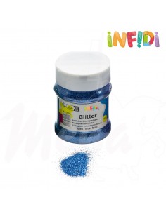 PURPURINA BIODEGRADABLE 100...