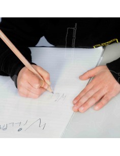 LAPIZ JUMBO HB CLASS PACK... 2