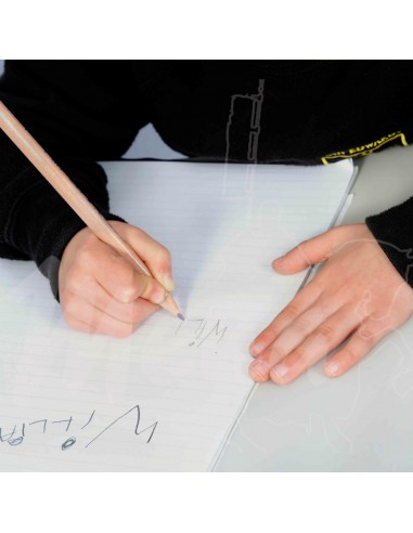 LAPIZ JUMBO HB CLASS PACK 144 uds.