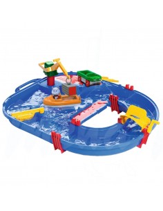 AQUAPLAY SMOBY STARSET