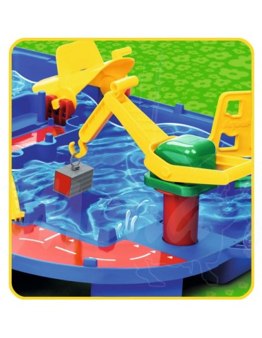 AQUAPLAY SMOBY STARSET