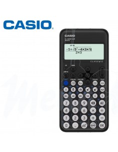 CALCULADORA CASIO FX-82SP CW