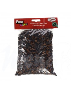 VIRUTAS FOAMY MARRÓN