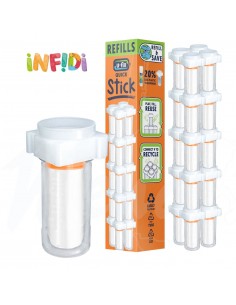 RECAMBIO PEGAMENTO U-FILL...