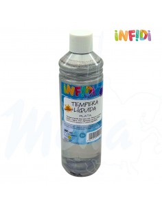 TEMPERA LIQUIDA INFIDI 500...
