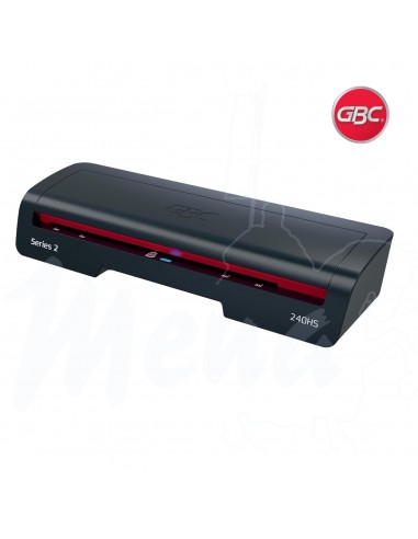 PLASTIFICADORA GBC 240HS A3