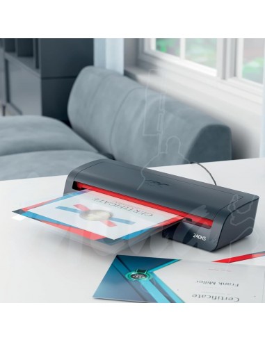 PLASTIFICADORA GBC 240HS A3