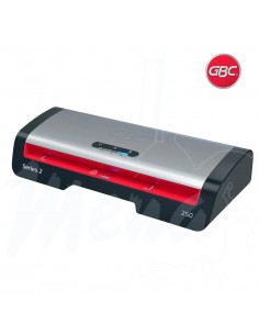 PLASTIFICADORA GBC 250 A4