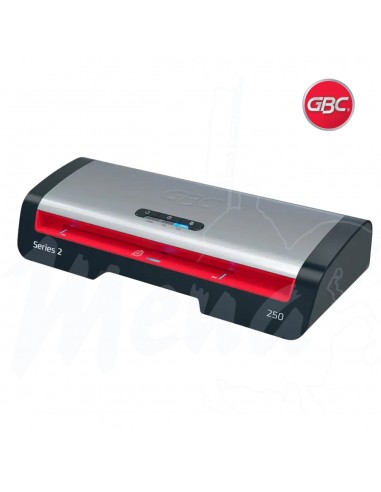 PLASTIFICADORA GBC 250 A4