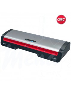 PLASTIFICADORA GBC 250HS A3