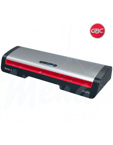 PLASTIFICADORA GBC 250HS A3