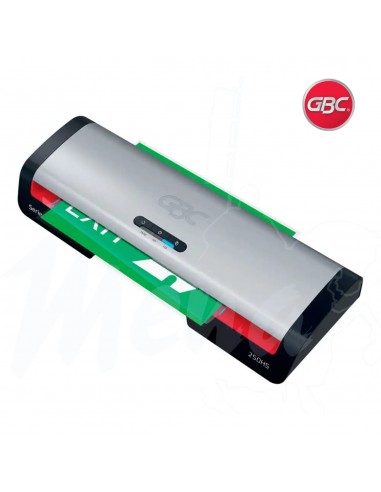 PLASTIFICADORA GBC 250HS A3