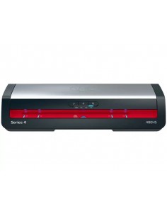 PLASTIFICADORA GBC 480HS A3