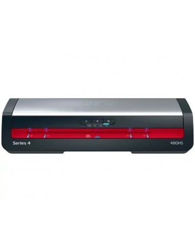 PLASTIFICADORA GBC 480HS A3