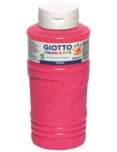 PINTURA DEDOS GIOTTO BE-BE...