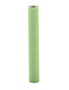BOBINA PAPEL KRAFT 10 Kg VERDE