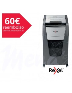 DESTRUCTORA REXEL OPTIMUN 300X