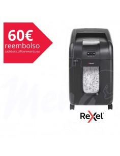 DESTRUCTORA AUTOMÁTICA...