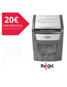 DESTRUCTORA REXEL OPTIMUN...