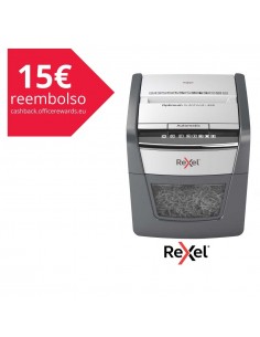 DESTRUCTORA REXEL OPTIMUN...