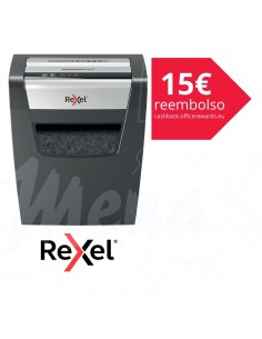 DESTRUCTORA REXEL MOMENTUM...