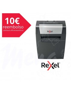 DESTRUCTORA REXEL MOMENTUM...