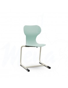 SILLA MIA CANTILEVER TALLA...