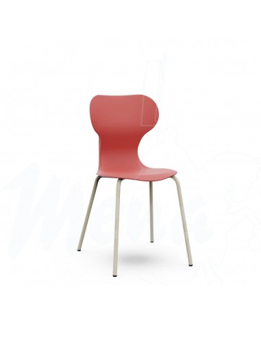 SILLA MIA BASIC TALLA 5 TERRACOTA...