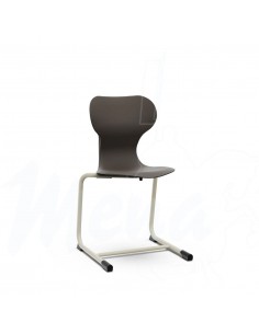 SILLA MIA CANTILEVER TALLA...