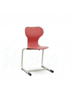 SILLA MIA CANTILEVER TALLA...