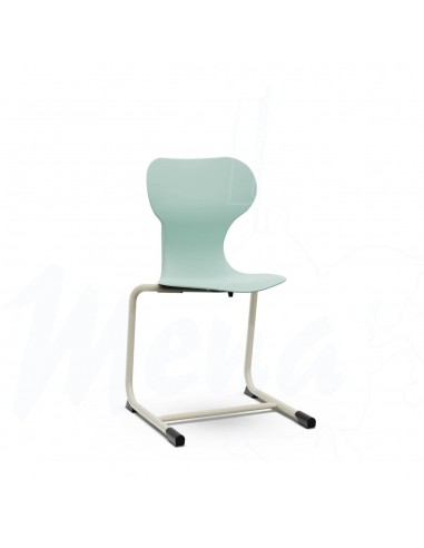SILLA MIA CANTILEVER TALLA 5 VERDE...