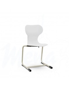 SILLA MIA CANTILEVER TALLA...