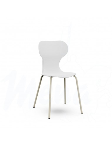 SILLA MIA BASIC TALLA 4 BLANCO BLANCO...