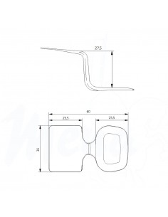 MESA PORTÁTIL ZTOOL 2