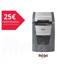 DESTRUCTORA REXEL OPTIMUN...