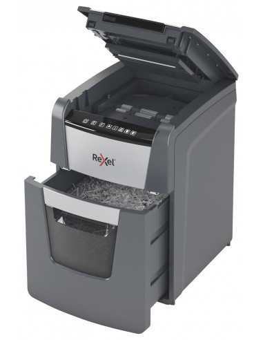 DESTRUCTORA REXEL OPTIMUN AutoFeed+ 90X