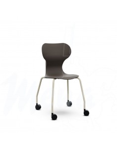SILLA MIA CASTORS TALLA 6...