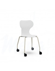 SILLA MIA CASTORS TALLA 6...
